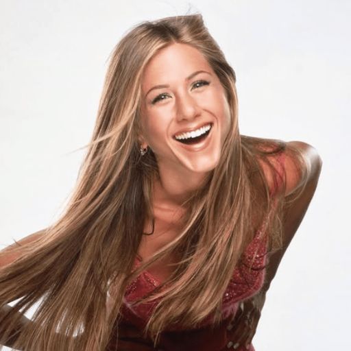 jennifer aniston young