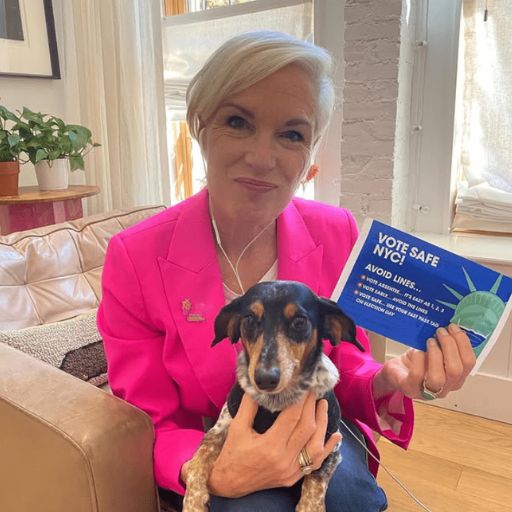 cecile richards